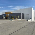 Bodega Fedex Antonio J Bermudez