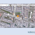 Terreno Camino viejo a Zaragoza