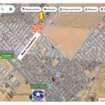 Terreno plaza fundadores