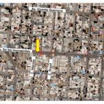 Av Insurgentes 1870