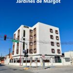 Jardines de Margot