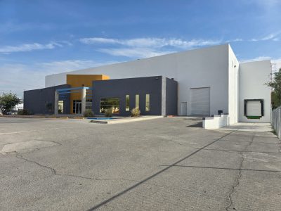 Bodega Fedex Antonio J Bermudez